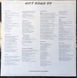 Steve Gibbons Band : Any Road Up (LP, Album)