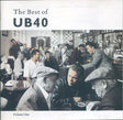 UB40 : The Best Of UB40 - Volume 1 (CD, Comp)