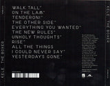 Kele Okereke : The Boxer (CD, Album)