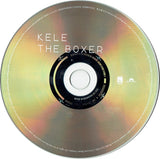 Kele Okereke : The Boxer (CD, Album)