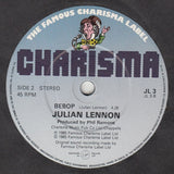 Julian Lennon : Say You're Wrong (7", Single)