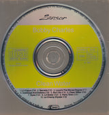 Bobby Charles : Clean Water (CD, Album)
