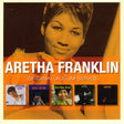Aretha Franklin - Original Album Series (Box Set) (Very Good Plus (VG)) - DaddyPop