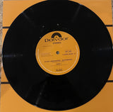 Jamie T : Keying Lamborghinis (10", RSD, Single, Ltd)