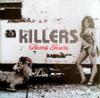 The Killers : Sam's Town (CD, Album, S/Edition, Sup)