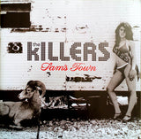 The Killers : Sam's Town (CD, Album, S/Edition, Sup)