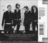 The Killers : Sam's Town (CD, Album, S/Edition, Sup)