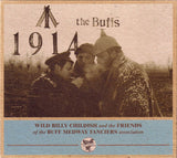 The Buff Medways : 1914 (CD, Album, Dig)