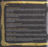 Various : The Best...Anthems...Ever! (2xCD, Comp)