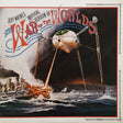 Jeff Wayne - Jeff Waynes Musical Version Of The War Of The Worlds (2xLP) (Good Plus (G)) - DaddyPop