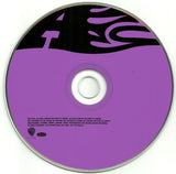 A - Rush Song (Radio Edit) (CD) (Very Good Plus (VG)) - DaddyPop