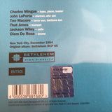 Charles Mingus : The Jazz Experiments Of Charles Mingus (LP, Comp, Mono, RE, 180)