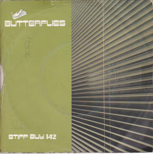 Alvin Stardust - Weekend (7) (Very Good (VG)) - DaddyPop