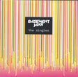 Basement Jaxx : The Singles (CD, Comp)