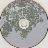 Cliff Richard : Something's Goin' On (CD, Album)