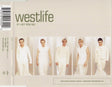 Westlife : If I Let You Go (CD, Single, Enh, CD1)