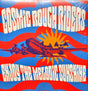 Cosmic Rough Riders : Enjoy The Melodic Sunshine (LP, Album, Comp)