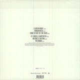 Engineers : Folly (10", MiniAlbum, RSD, Ltd, Num, Whi)