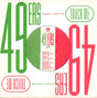 49ers - Touch Me (7) (Very Good Plus (VG)) - DaddyPop