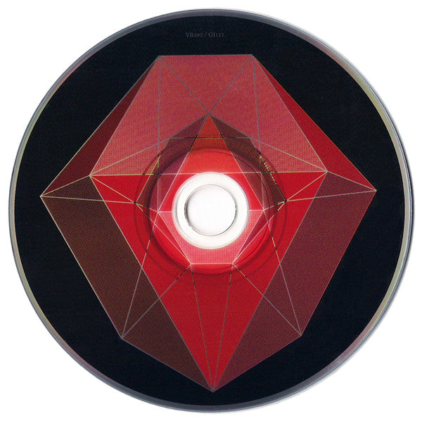 School Of Seven Bells : Disconnect From Desire (CD, Album, Dig)