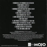 Various : Break It Up! (New York Art, Rock, Poetry And Noise 1956-2022) (CD, Comp)