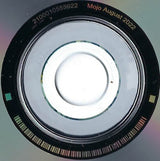 Various : Break It Up! (New York Art, Rock, Poetry And Noise 1956-2022) (CD, Comp)