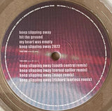 A Place To Bury Strangers : Keep Slipping Away 2022 (LP, EP, RSD, Ltd, Tra)