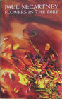 Paul McCartney : Flowers In The Dirt (Cass, Album)
