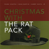 Frank Sinatra, Dean Martin, Sammy Davis Jr. : Christmas With The Rat Pack (CD, Comp, RM)