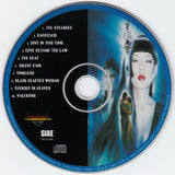 Ten (5) : Babylon (CD, Album)