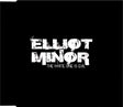 Elliot Minor : The White One Is Evil (CD, Single, Promo)