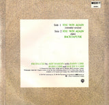 Bee Gees : You Win Again (12", Single)