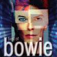 Bowie* : Best Of Bowie (2xCD, Comp, RM)