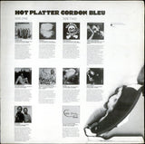 Various : Hot Platter Cordon Bleu (LP, Comp, Ltd)