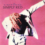 Simply Red : A New Flame (CD, Album)