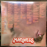 Poliça : Madness (LP, Album)