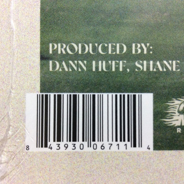 Midland (2) : The Last Resort: Greetings From (LP, Album, Gre)