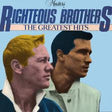 The Righteous Brothers : The Greatest Hits (LP, Comp, RE)