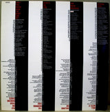 Steve Winwood : Roll With It (LP, Album)