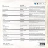 Mantovani And His Orchestra : The World Of Mantovani (LP, Comp, Bla)