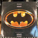 Prince : Batdance (The Batmix) (12", Single)