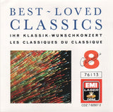 Various : Best-Loved Classics 8 (CD, Comp)