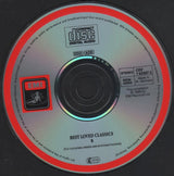 Various : Best-Loved Classics 8 (CD, Comp)