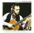 John Williams (7) : The Very Best Of John Williams (CD, Comp)