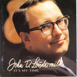John D. Loudermilk : It's My Time (CD, Comp)