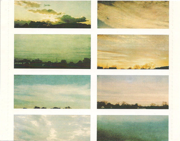 Jim White : No Such Place (CD, Album, RE)