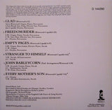 Traffic : John Barleycorn Must Die (CD, Album, Club, RE)