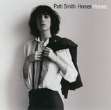 Patti Smith - HorsesHorses (CD) (Very Good Plus (VG)) - DaddyPop