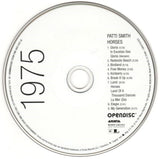 Patti Smith - HorsesHorses (CD) (Very Good Plus (VG)) - DaddyPop