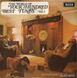 Various : The World Of Your Hundred Best Tunes Vol. 3 (LP, Comp, Mono, Blu)